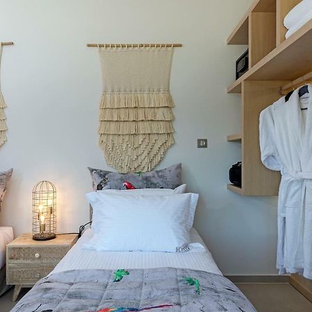 Villa K Skiathos-stad Buitenkant foto